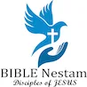 Bible Nestam Logo